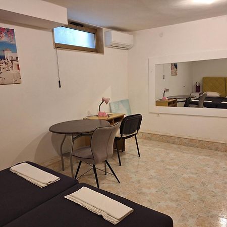 Hana Apartments Zára Kültér fotó