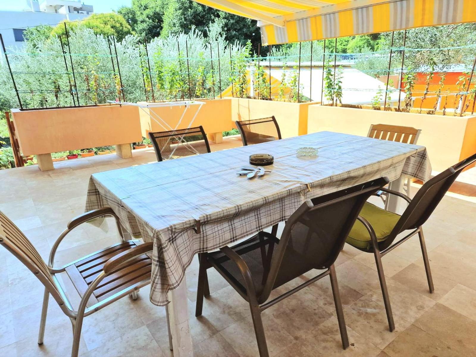 Hana Apartments Zára Kültér fotó