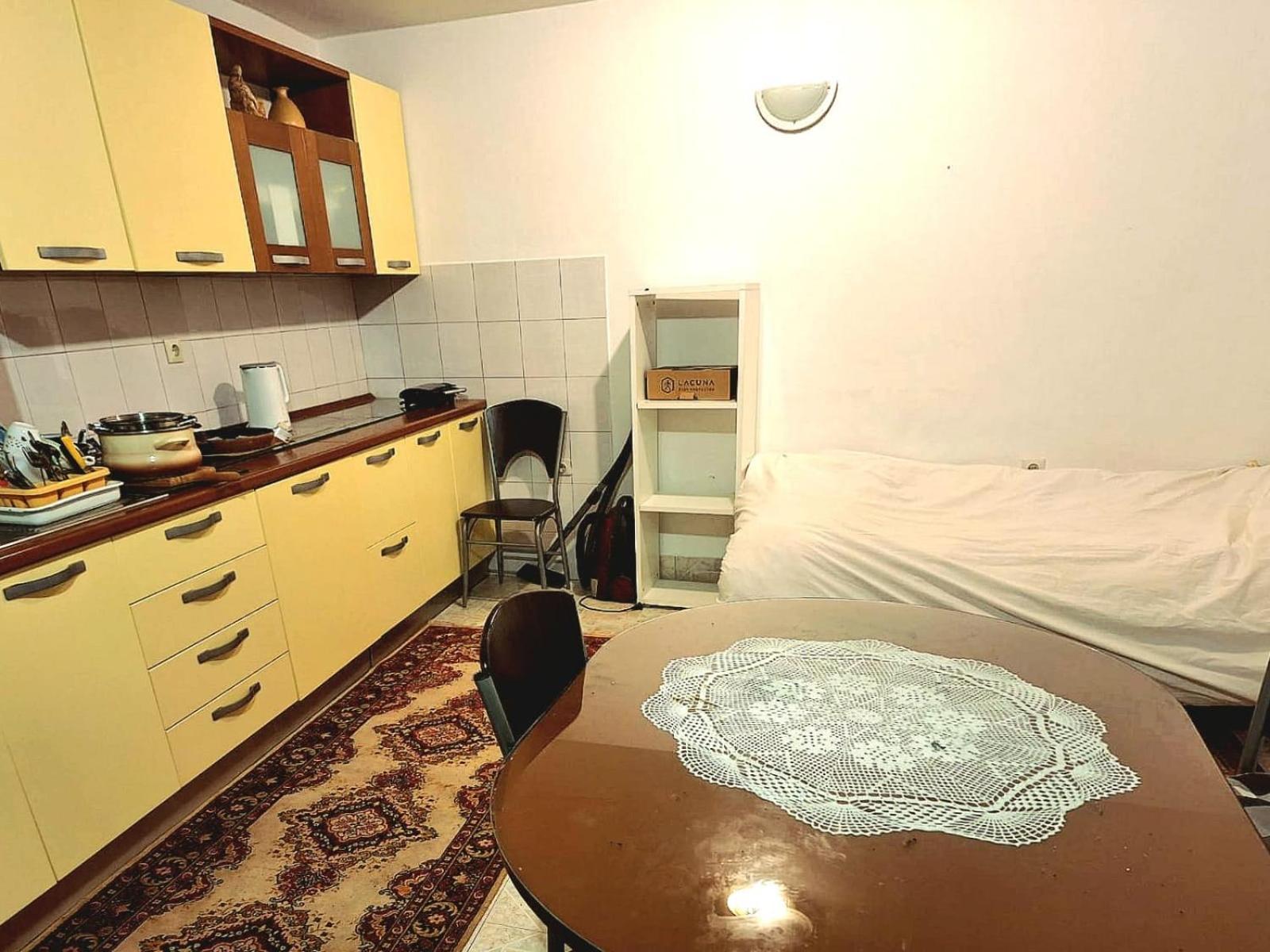 Hana Apartments Zára Kültér fotó