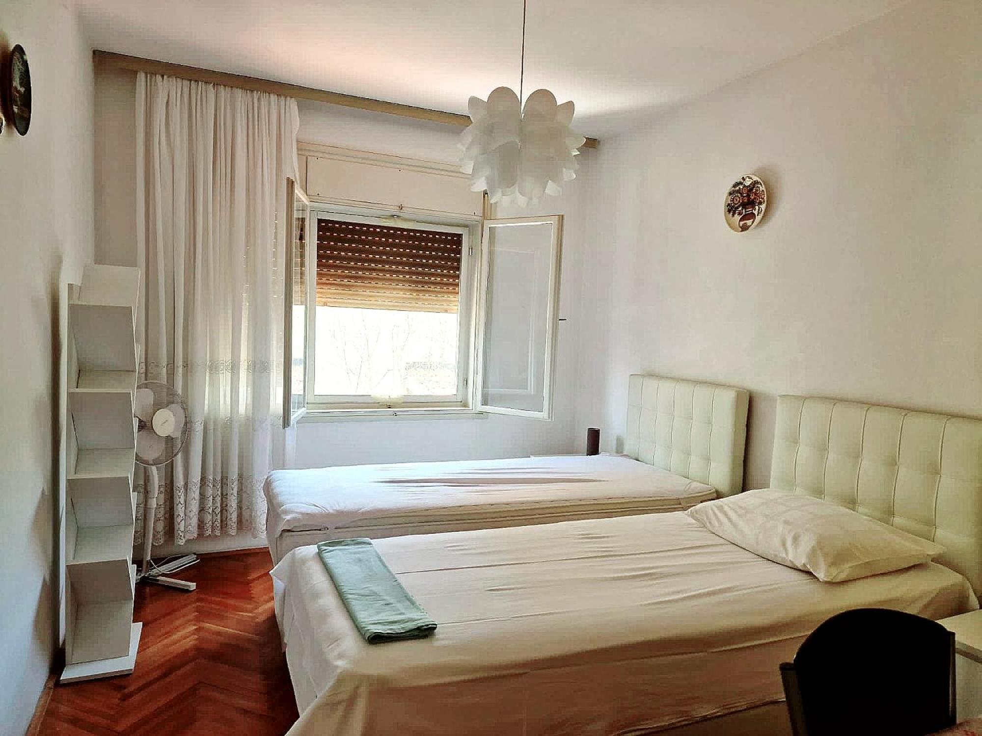 Hana Apartments Zára Kültér fotó