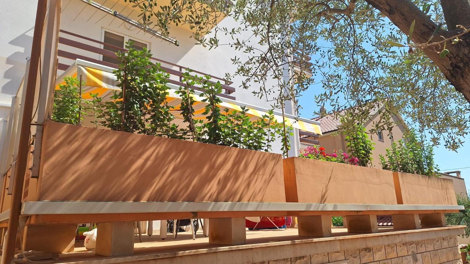 Hana Apartments Zára Kültér fotó