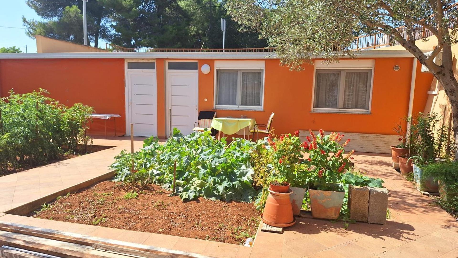 Hana Apartments Zára Kültér fotó