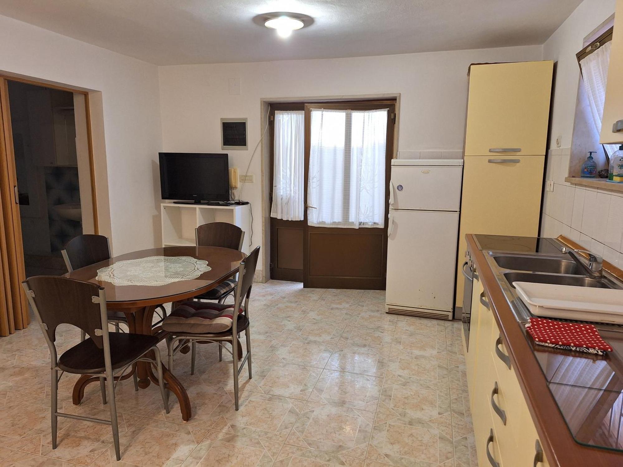 Hana Apartments Zára Kültér fotó
