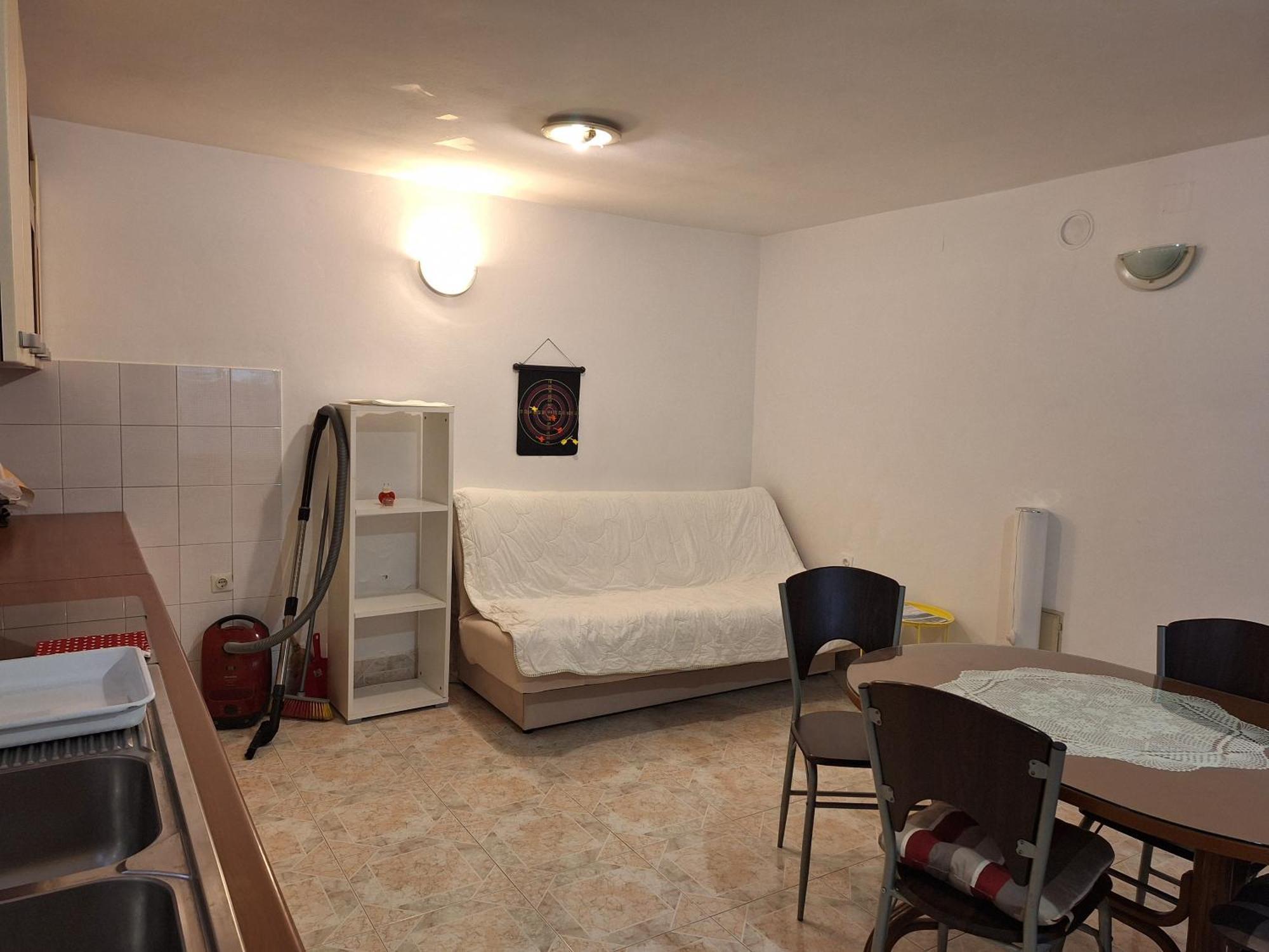 Hana Apartments Zára Kültér fotó