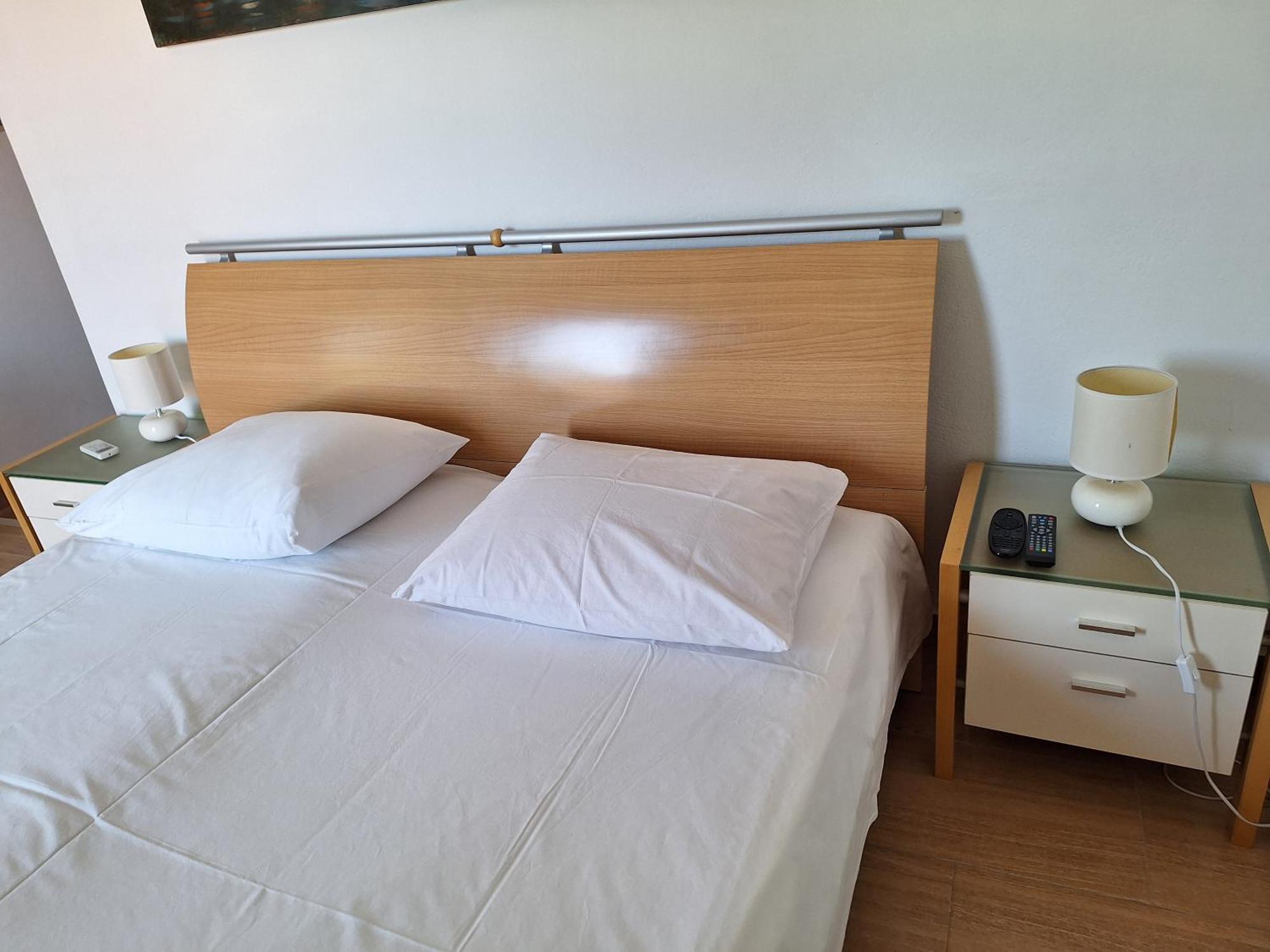 Hana Apartments Zára Kültér fotó