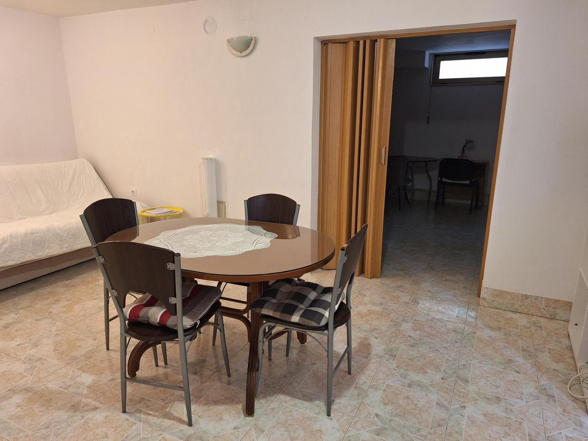 Hana Apartments Zára Kültér fotó