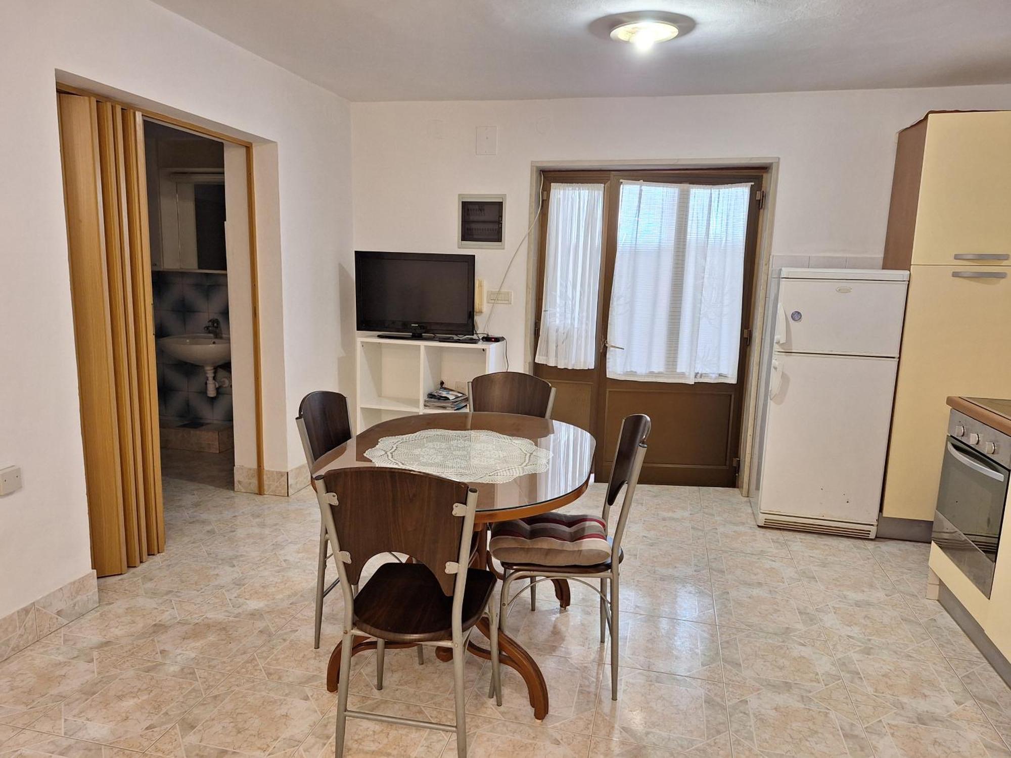 Hana Apartments Zára Kültér fotó