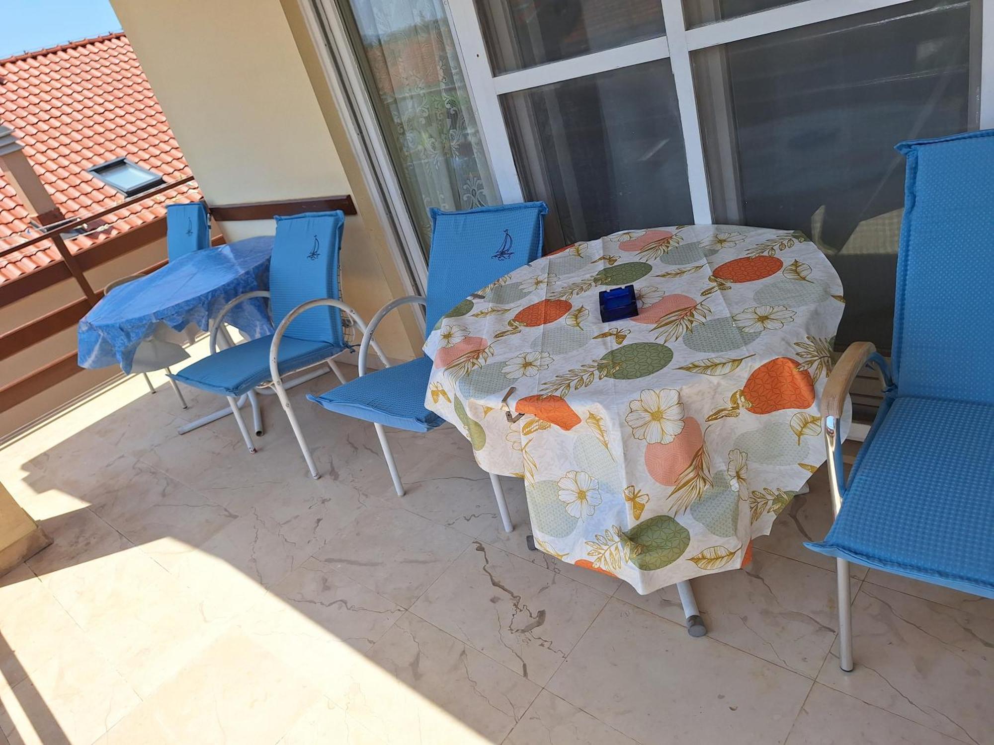 Hana Apartments Zára Kültér fotó
