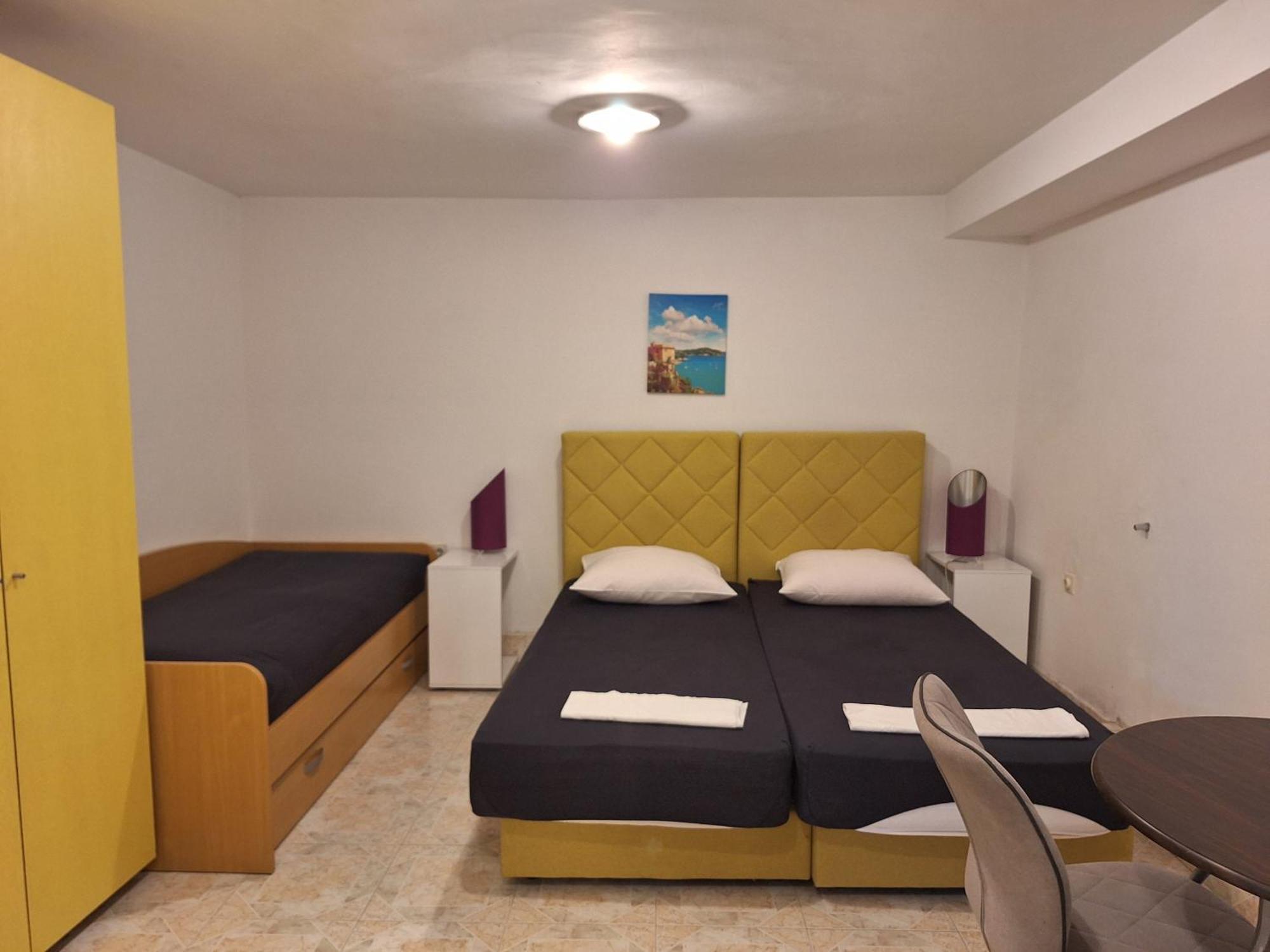 Hana Apartments Zára Kültér fotó