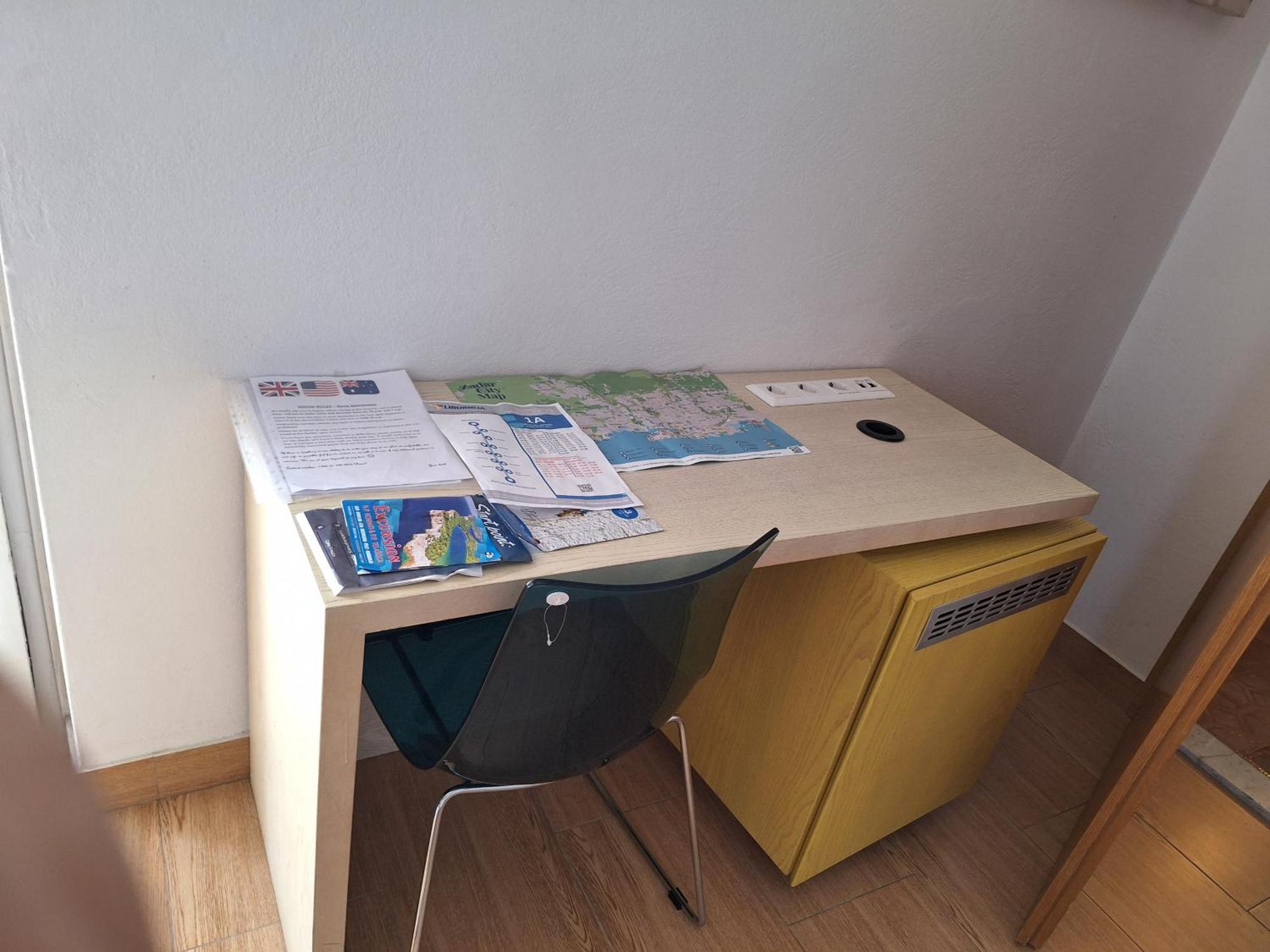 Hana Apartments Zára Kültér fotó