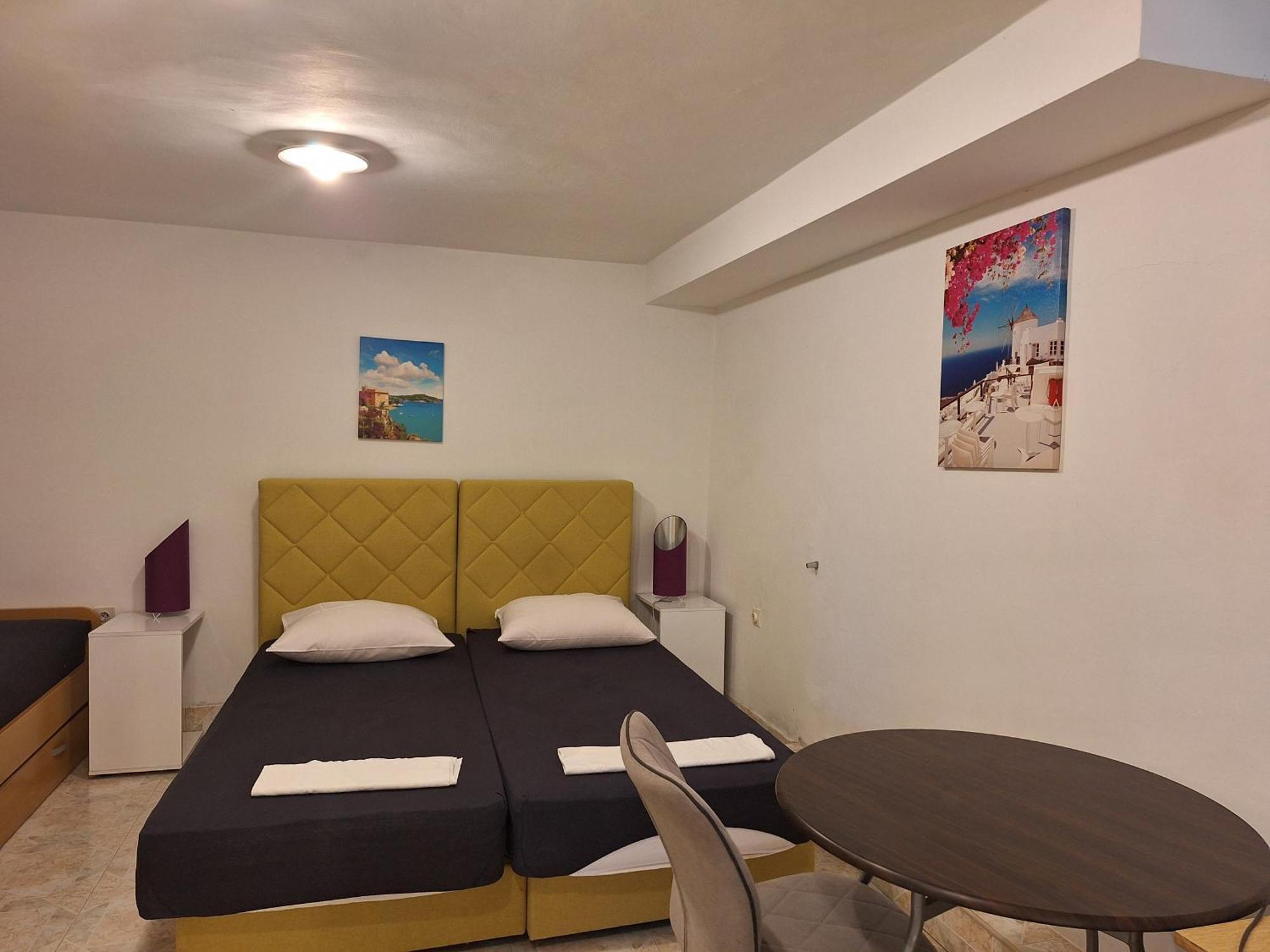Hana Apartments Zára Kültér fotó