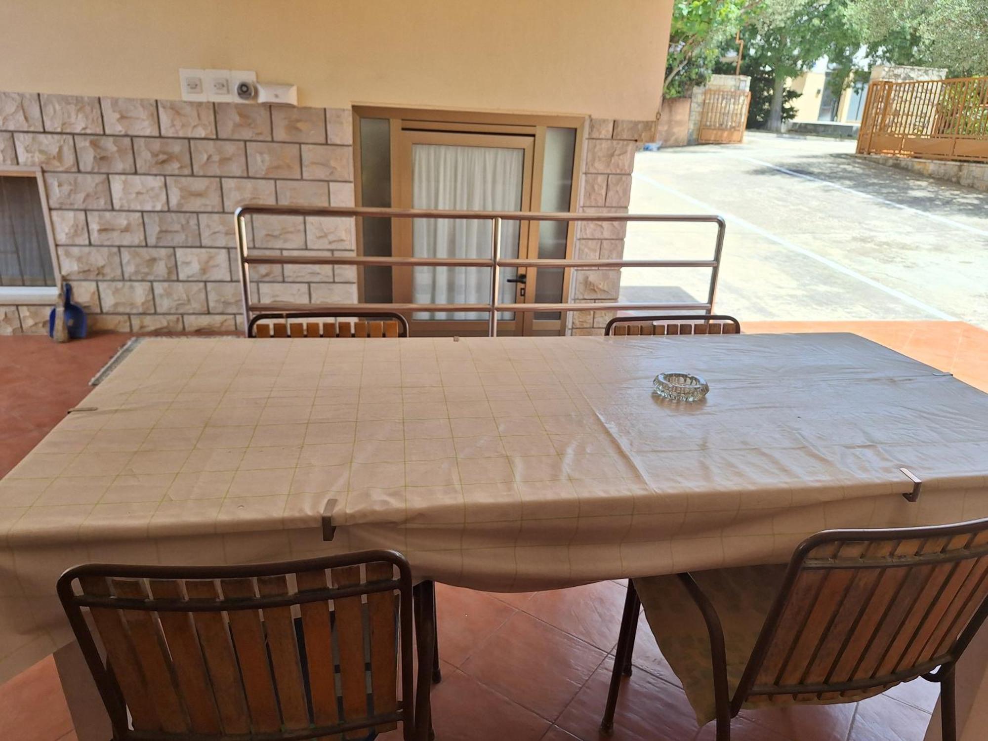 Hana Apartments Zára Kültér fotó