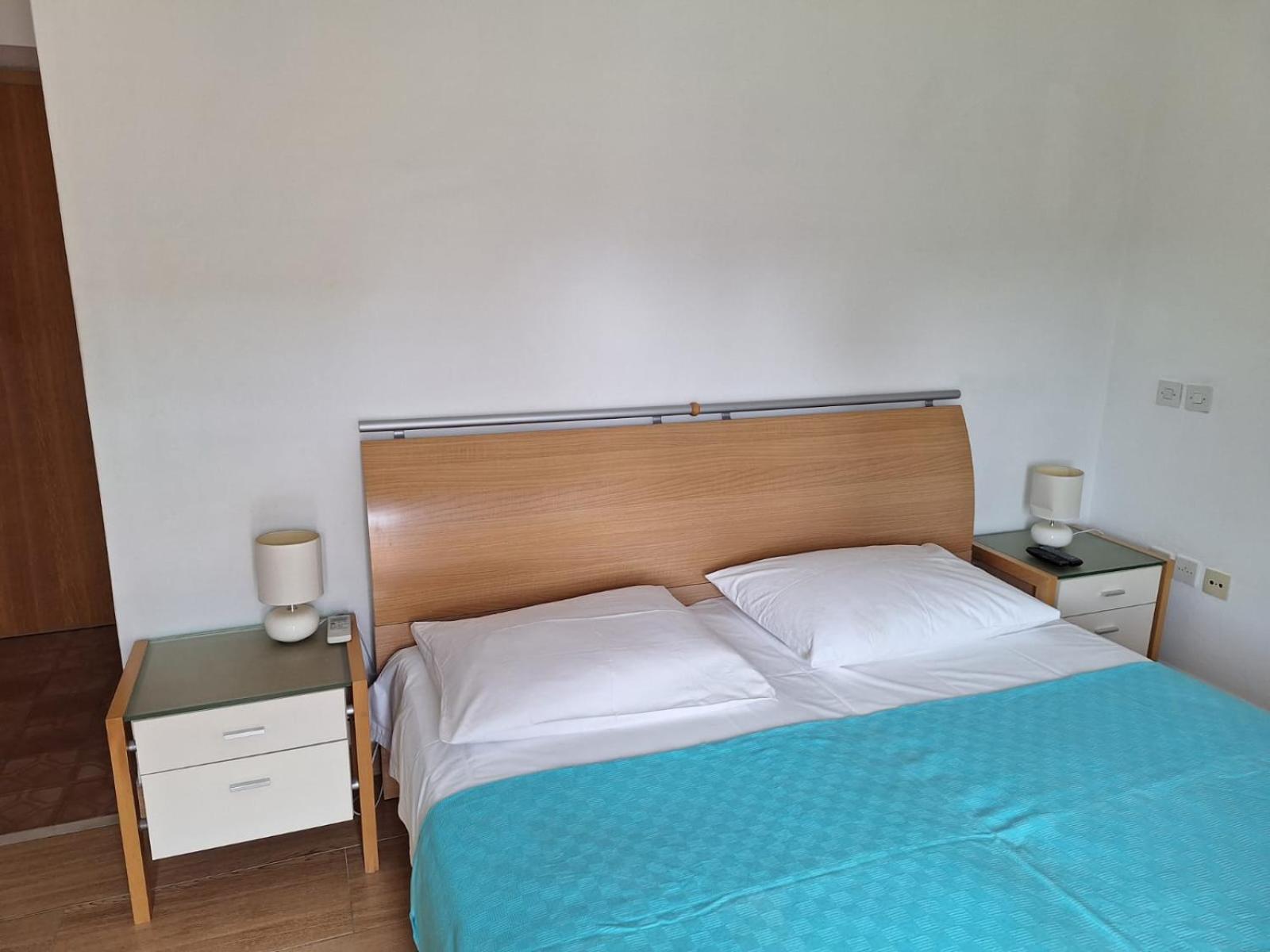Hana Apartments Zára Kültér fotó