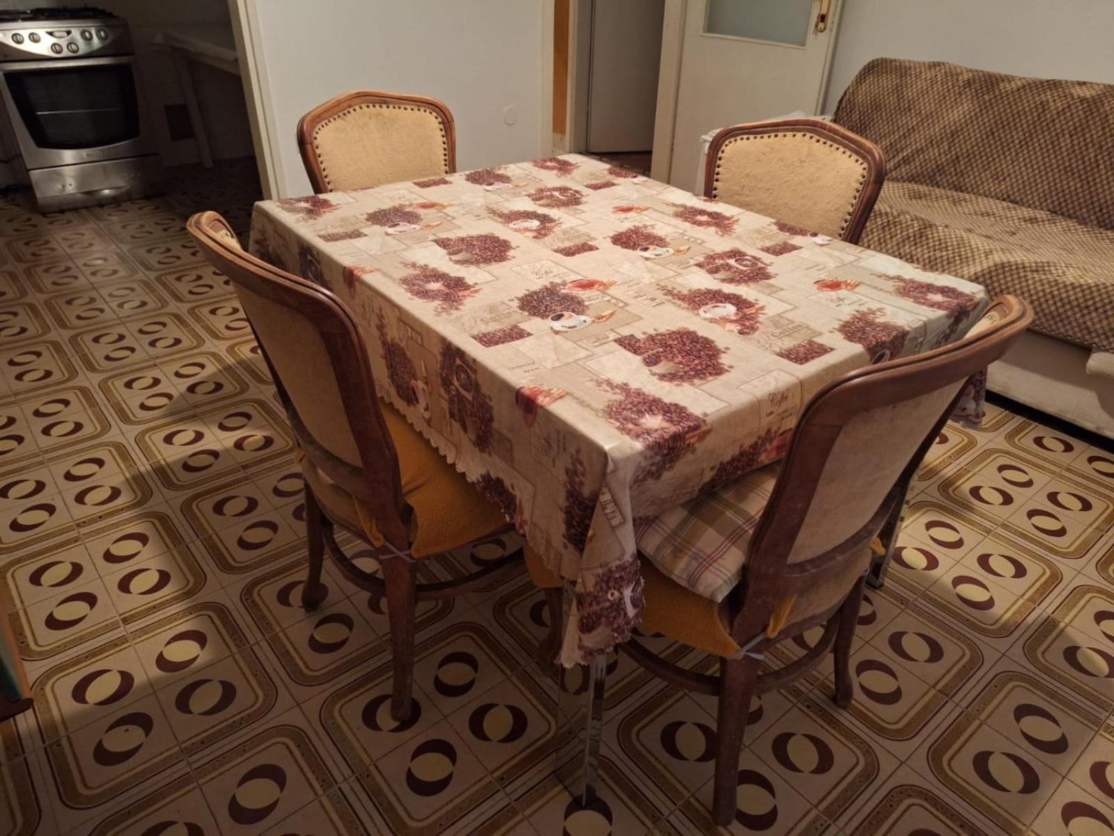 Hana Apartments Zára Kültér fotó