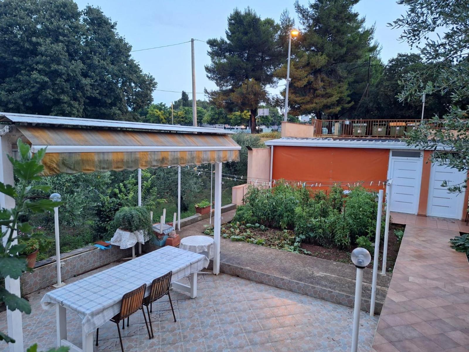 Hana Apartments Zára Kültér fotó