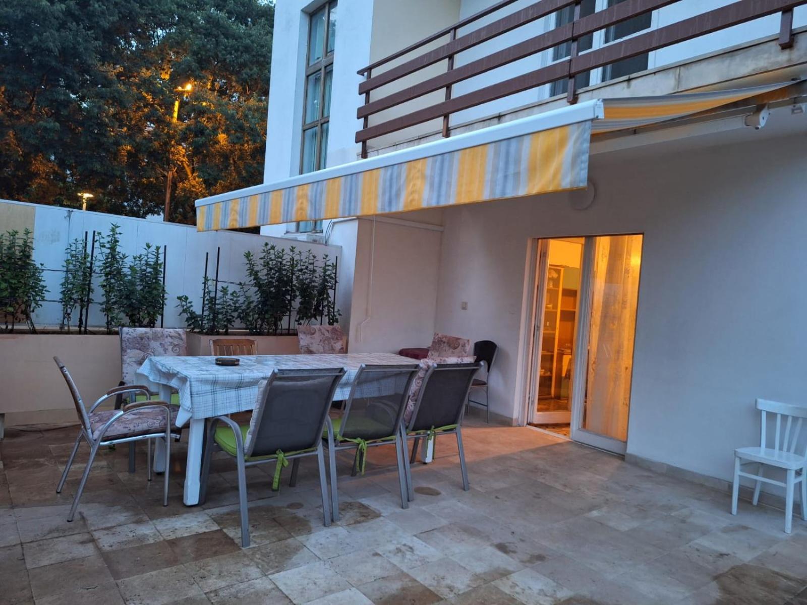 Hana Apartments Zára Kültér fotó