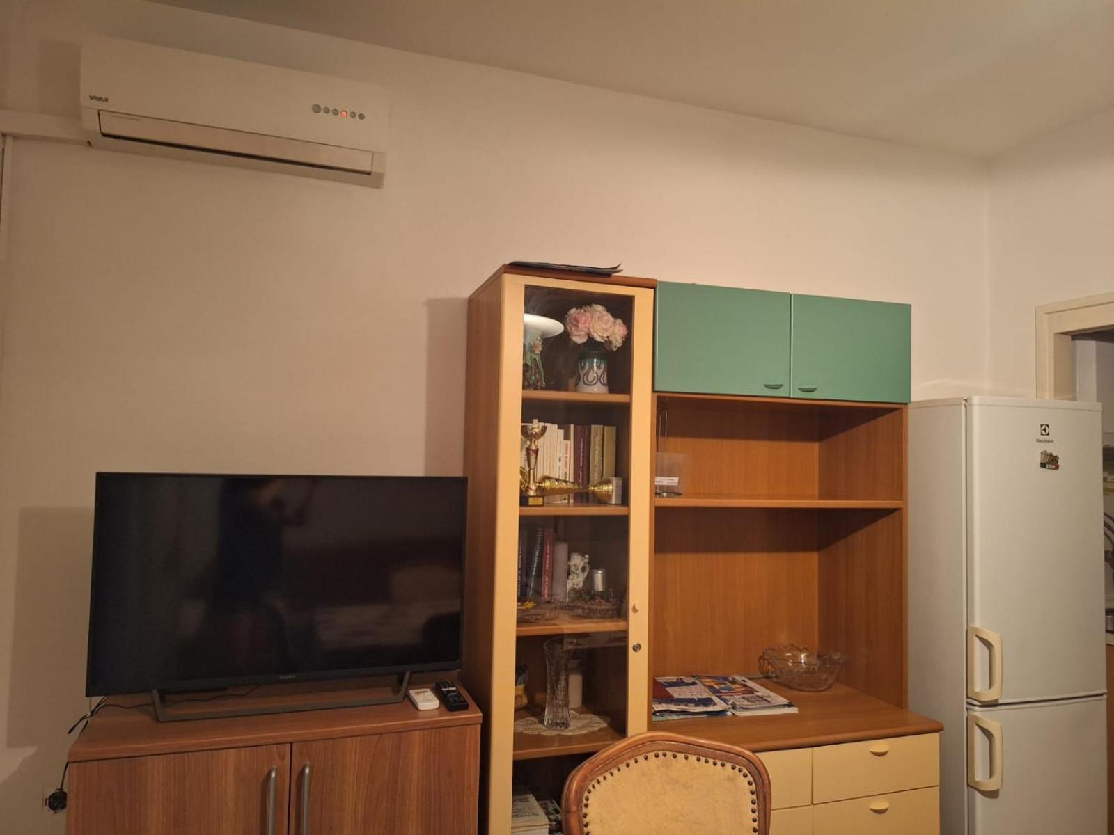 Hana Apartments Zára Kültér fotó