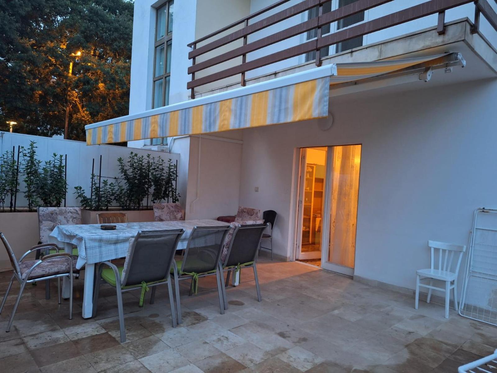 Hana Apartments Zára Kültér fotó