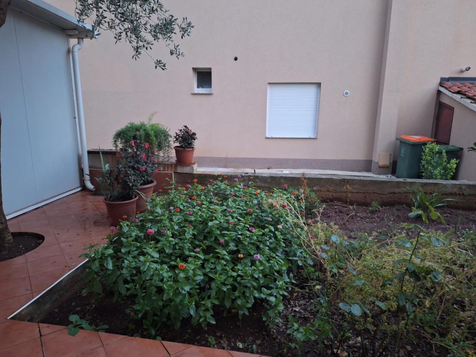 Hana Apartments Zára Kültér fotó